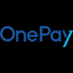 Thanh toán bằng OnePay