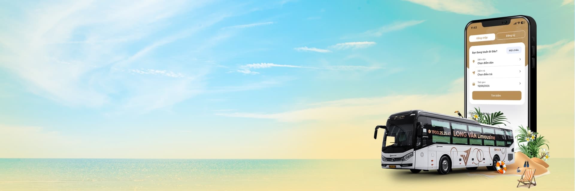 banner